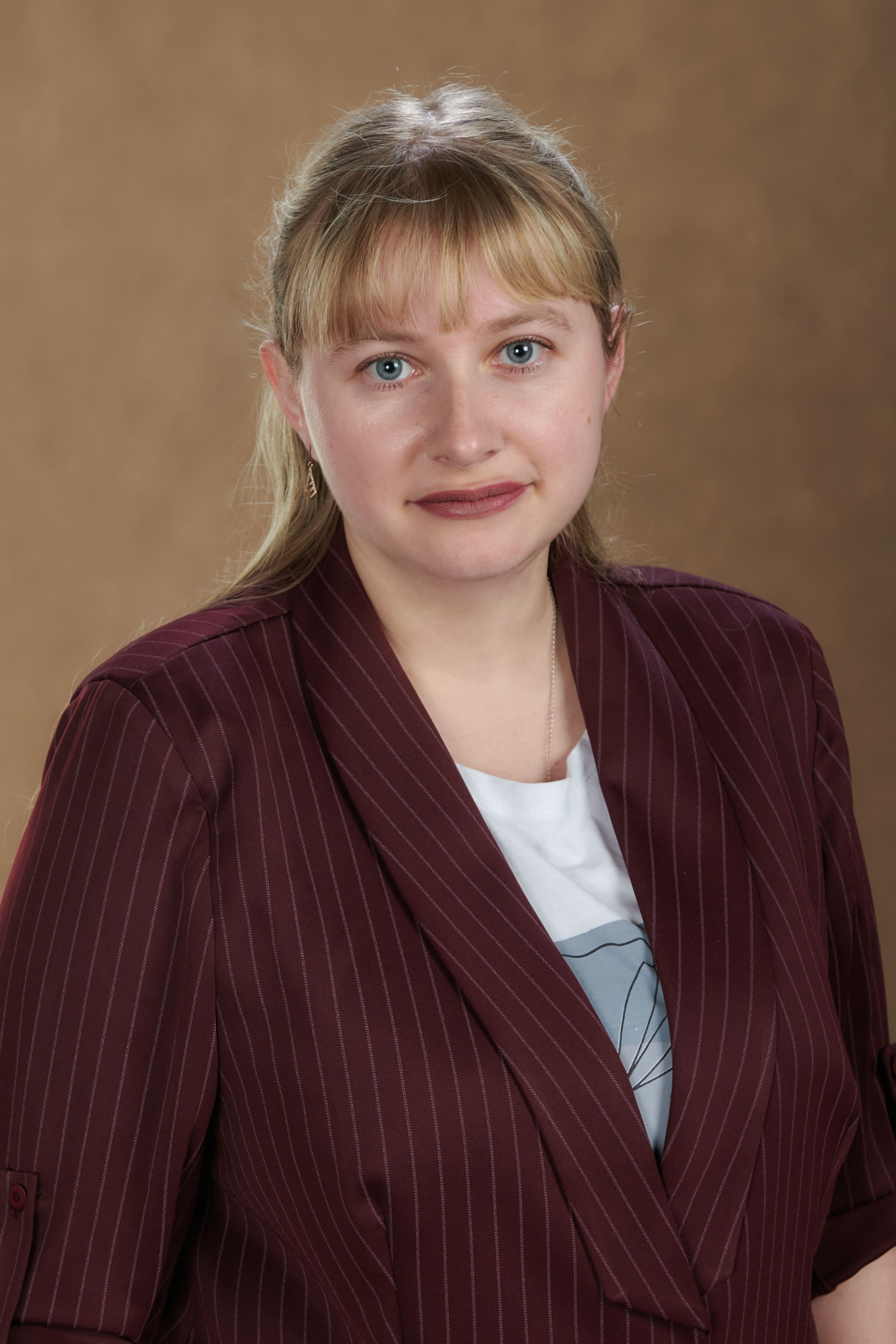 Таранова Светлана Николаевна.