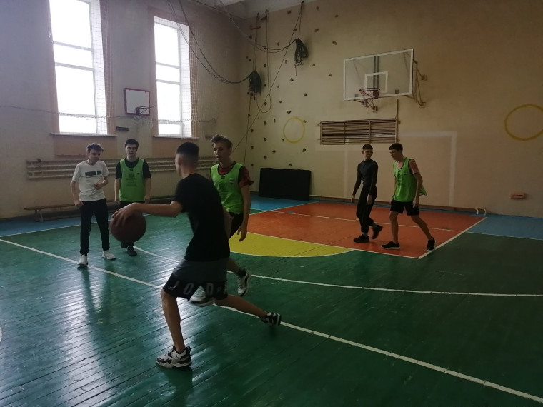 Итоги школьного этапа соревнований по баскетболу в зачет 11 школьной Спартакиады:.